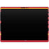 University of Louisville Cardinals Striped Surface Pro 8 Skin