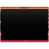 University of Louisville Cardinals Striped Surface Pro 9 Skin