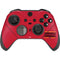 University of Louisville Cardinals Striped Xbox Elite Wireless Controller Series 2 Skin