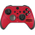 University of Louisville Cardinals Striped Xbox Elite Wireless Controller Series 2 Skin