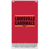 University of Louisville Cardinals Striped Xbox Series S Bundle Skin