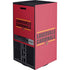 University of Louisville Cardinals Striped Xbox Series X Console Skin