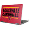 University of Louisville Cardinals Striped Yoga 710 14in Skin