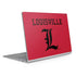 University of Louisville Cardinals Surface Book 2 13.5in Skin