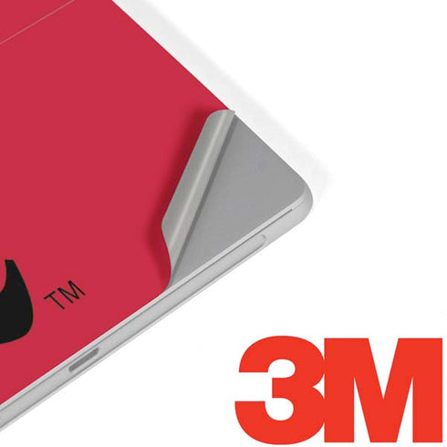 University of Louisville Cardinals Surface Go Skin