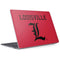 University of Louisville Cardinals Surface Laptop 2 Skin