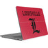 University of Louisville Cardinals Surface Laptop Studio Skin