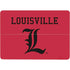 University of Louisville Cardinals Surface Laptop Studio Skin