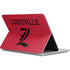 University of Louisville Cardinals Surface Laptop Studio Skin