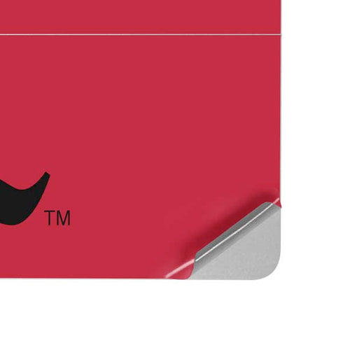 University of Louisville Cardinals Surface Laptop Studio Skin