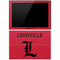 University of Louisville Cardinals Surface Pro 3 Skin
