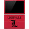 University of Louisville Cardinals Surface Pro 4 Skin