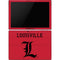 University of Louisville Cardinals Surface Pro 6 Skin