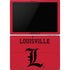 University of Louisville Cardinals Surface Pro 6 Skin