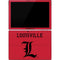 University of Louisville Cardinals Surface Pro 7 Skin