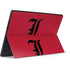 University of Louisville Cardinals Surface Pro 7 Skin