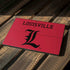University of Louisville Cardinals Surface Pro 7 Skin