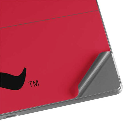 University of Louisville Cardinals Surface Pro 8 Skin