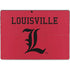 University of Louisville Cardinals Surface Pro 9 Skin