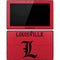 University of Louisville Cardinals Surface Pro Tablet Skin