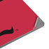 University of Louisville Cardinals Universal Laptop 12in (9.8 x 6.8in) Skin