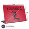 University of Louisville Cardinals Universal Laptop 16.6in (13.4 x 9.7in) Skin