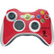 University of Louisville Cardinals Xbox 360 Wireless Controller Skin