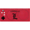University of Louisville Cardinals Xbox Adaptive Controller Skin