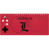 University of Louisville Cardinals Xbox Adaptive Controller Skin