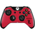 University of Louisville Cardinals Xbox One Controller Skin