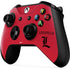University of Louisville Cardinals Xbox One X Controller Skin
