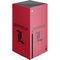 University of Louisville Cardinals Xbox Series X Console Skin