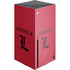 University of Louisville Cardinals Xbox Series X Console Skin