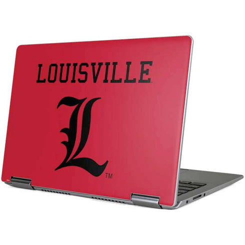 University of Louisville Cardinals Yoga 710 14in Skin