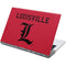 University of Louisville Cardinals Yoga 910 2-in-1 14in Touch-Screen Skin
