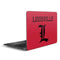 University of Louisville Cardinals Zenbook UX305FA 13.3in Skin