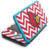 University of Louisville Chevron Nintendo 2DS XL (2017) Skin