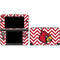 University of Louisville Chevron 3DS XL 2015 Skin