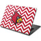 University of Louisville Chevron Dell Chromebook Skin