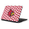 University of Louisville Chevron Samsung Chromebook Skin