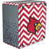 University of Louisville Chevron Cooler Master MasterBox Q300L Mini Tower Skin