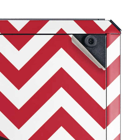 University of Louisville Chevron Cooler Master MasterBox Q300L Mini Tower Skin