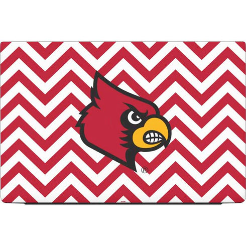 University of Louisville Chevron Dell Vostro Skin