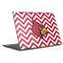 University of Louisville Chevron HP Envy Skin