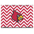 University of Louisville Chevron HP Envy Skin