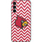 University of Louisville Chevron Galaxy A14 5G Skin