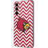 University of Louisville Chevron Galaxy A14 5G Skin