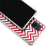 University of Louisville Chevron Galaxy A71 5G Clear Case
