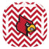 University of Louisville Chevron Galaxy Buds Pro Skin