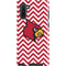 University of Louisville Chevron Galaxy Note 10 Pro Case